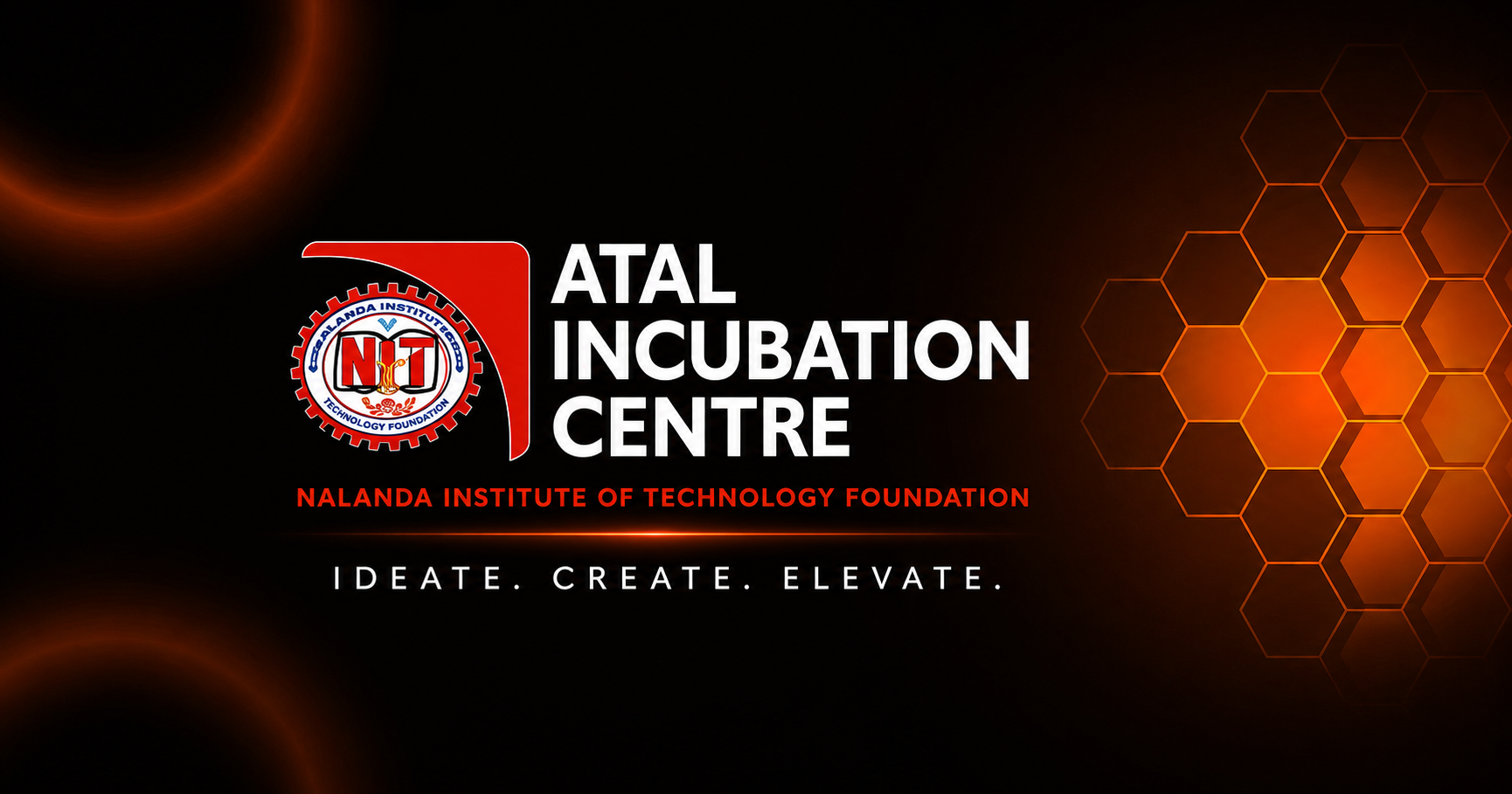AIC-NITF · Atal Incubation Centre Nalanda – Official Website